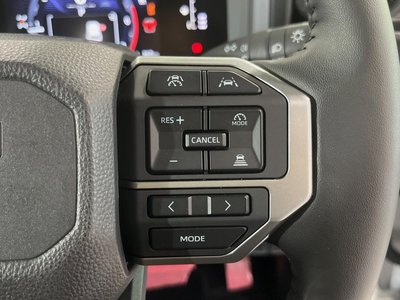 صورة مصغرة 54 لـ 2025 Toyota LAND CRUISER 250