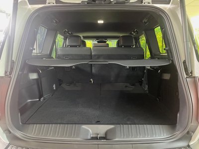 صورة مصغرة 10 لـ 2025 Toyota LAND CRUISER 250