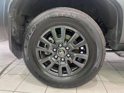 صورة مصغرة 31 لـ 2025 Toyota LAND CRUISER 250