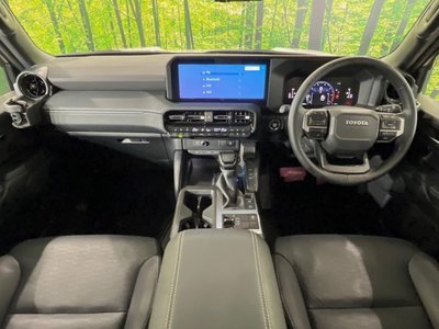 صورة مصغرة 2 لـ 2025 Toyota LAND CRUISER 250