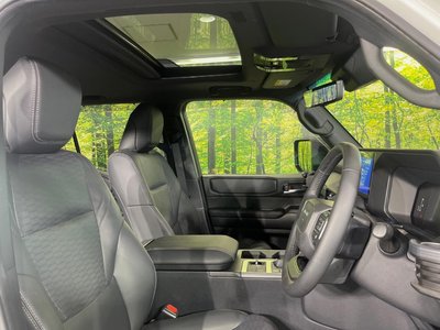 صورة مصغرة 8 لـ 2025 Toyota LAND CRUISER 250