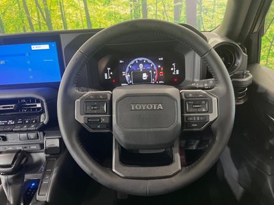 صورة مصغرة 11 لـ 2025 Toyota LAND CRUISER 250