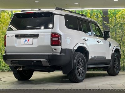 صورة مصغرة 17 لـ 2025 Toyota LAND CRUISER 250