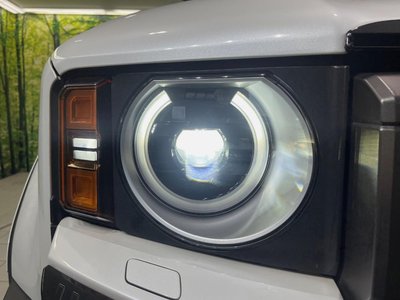 صورة مصغرة 13 لـ 2025 Toyota LAND CRUISER 250
