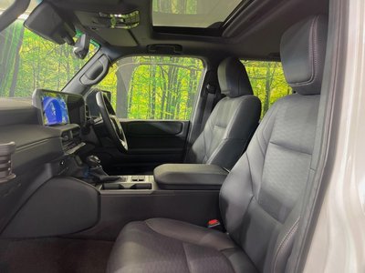 صورة مصغرة 38 لـ 2025 Toyota LAND CRUISER 250