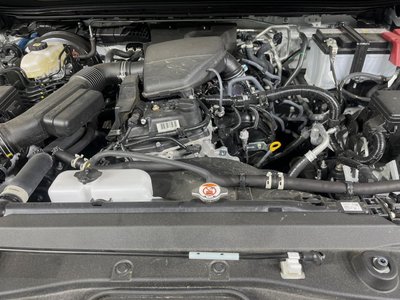 صورة مصغرة 18 لـ 2025 Toyota LAND CRUISER 250