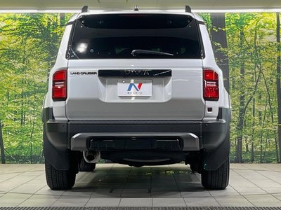 صورة مصغرة 15 لـ 2025 Toyota LAND CRUISER 250