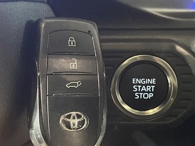 صورة مصغرة 47 لـ 2025 Toyota LAND CRUISER 250