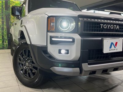 صورة مصغرة 37 لـ 2025 Toyota LAND CRUISER 250