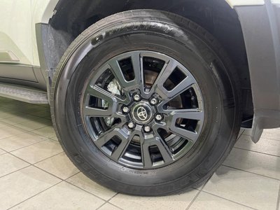 صورة مصغرة 34 لـ 2025 Toyota LAND CRUISER 250
