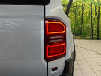 صورة مصغرة 26 لـ 2025 Toyota LAND CRUISER 250