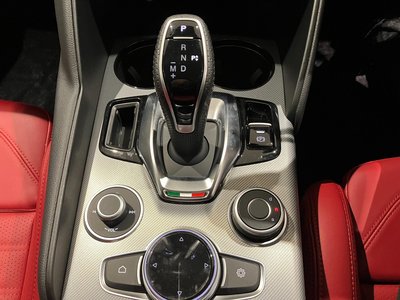 2025 ALFA Romeo JULIA — фото 12