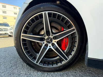 2024 Mercedes-BENZ EQE AMG photo 15