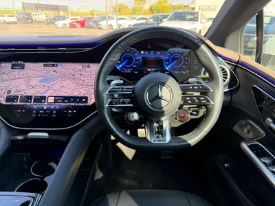 2024 Mercedes-BENZ EQE AMG thumbnail 29