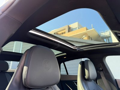 2024 Mercedes-BENZ EQE AMG thumbnail 18