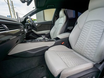 2019 AUDI RS5 SPORTBACK 照片 26
