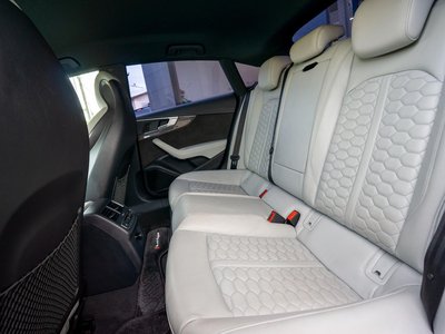 2019 AUDI RS5 SPORTBACK 照片 32