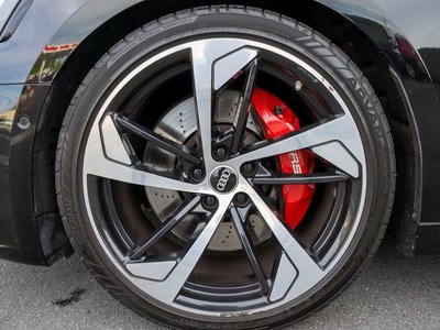 2019 AUDI RS5 SPORTBACK 照片 15