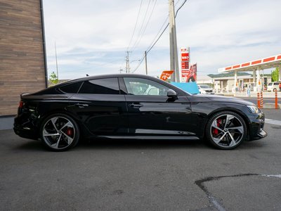 2019 AUDI RS5 SPORTBACK 照片 4