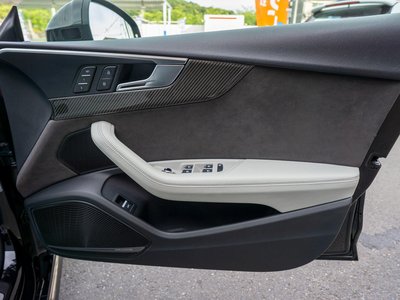 2019 AUDI RS5 SPORTBACK 照片 24