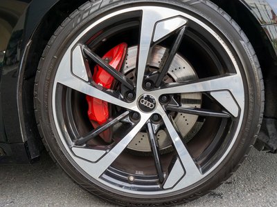 2019 AUDI RS5 SPORTBACK 照片 12