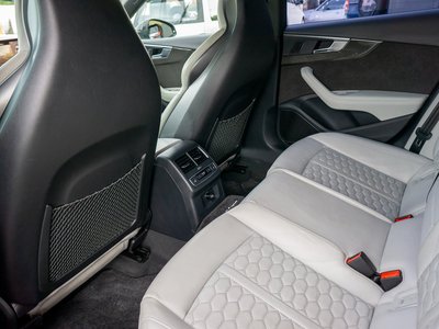 2019 AUDI RS5 SPORTBACK 照片 31