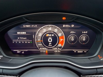 2019 AUDI RS5 SPORTBACK 照片 37