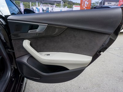 2019 AUDI RS5 SPORTBACK 照片 30
