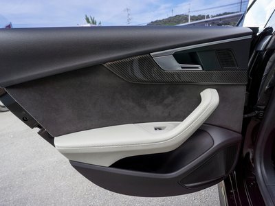 2019 AUDI RS5 SPORTBACK 照片 33