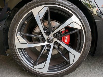 2019 AUDI RS5 SPORTBACK 照片 13