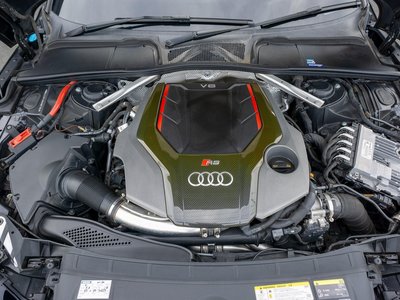 2019 AUDI RS5 SPORTBACK 照片 59