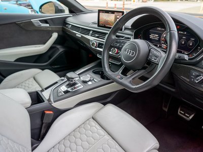 2019 AUDI RS5 SPORTBACK 照片 22