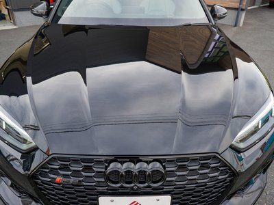 2019 AUDI RS5 SPORTBACK 照片 9