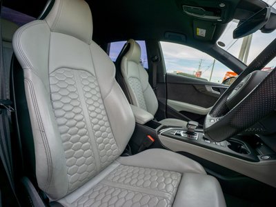 2019 AUDI RS5 SPORTBACK 照片 23
