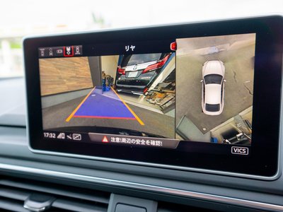 2019 AUDI RS5 SPORTBACK 照片 40