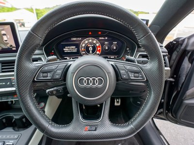 2019 AUDI RS5 SPORTBACK 照片 48