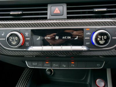 2019 AUDI RS5 SPORTBACK 照片 41