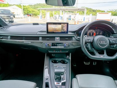 2019 AUDI RS5 SPORTBACK 照片 21