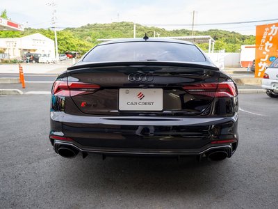 2019 AUDI RS5 SPORTBACK 照片 7