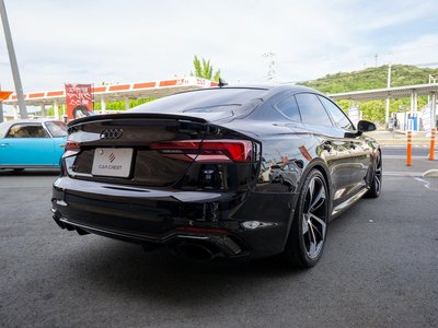 2019 AUDI RS5 SPORTBACK 照片 8