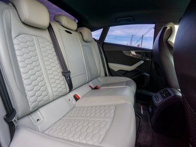 2019 AUDI RS5 SPORTBACK 照片 29