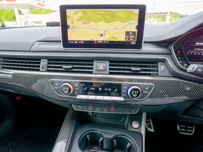 2019 AUDI RS5 SPORTBACK 照片 38