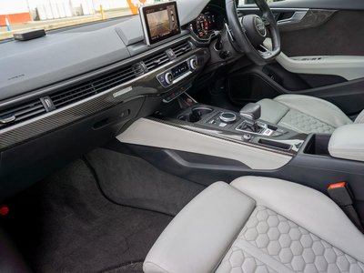 2019 AUDI RS5 SPORTBACK 照片 25