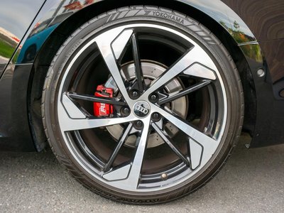 2019 AUDI RS5 SPORTBACK 照片 14