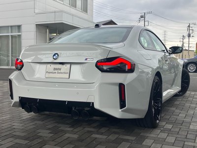 2023 BMW M2 COUPE 照片 6