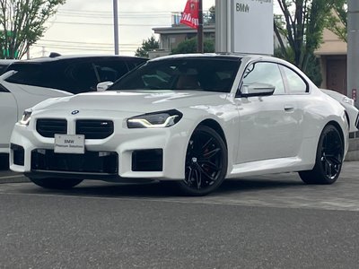 2023 BMW M2 COUPE 照片 1