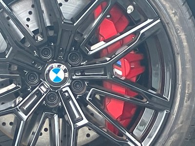 2023 BMW M2 COUPE 照片 10