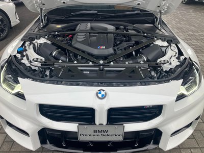 2023 BMW M2 COUPE 照片 13