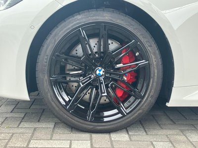 2023 BMW M2 COUPE 照片 9