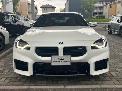 2023 BMW M2 COUPE 照片 7